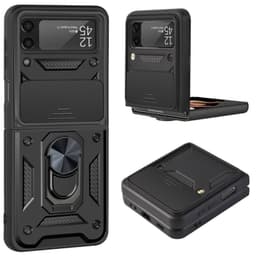 Jazz 3i1 cover Samsung Galaxy Z Flip 3  - sort