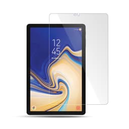 MOCOLO Samsung Galaxy Tab S4 10.5 Härdat Glas