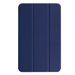 Slim Fit Cover Till Samsung Galaxy Tab A 10,1"" 2016 (Galaxy Tab A6) Mörkblå