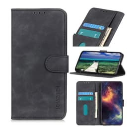 KHAZNEH Xiaomi Mi 10s Plånboksfodral