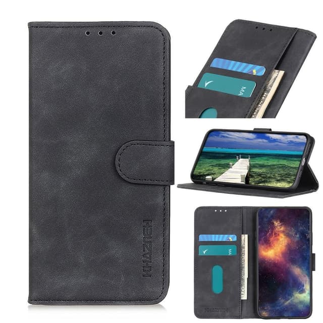 KHAZNEH Xiaomi Mi 10s Plånboksfodral