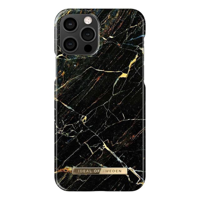 iDeal Of Sweden iPhone 13 Pro Max skal - Port Laurent Marble