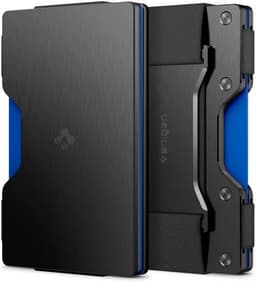 Spigen Universal Kortholder Wallet S Sort