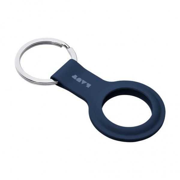 LAUT AirTag Holder Huex Tag Navy