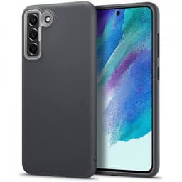 Samsung Galaxy S21 FE Cover Color Brick Dusk