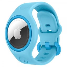 Spigen Apple AirTag Holder Play 360 Ocean Blue