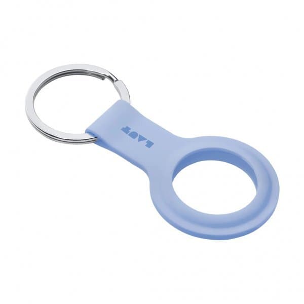 LAUT AirTag Holder Huex Tag Power Blue