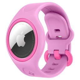 Spigen Apple AirTag Holder Play 360 Candy Pink