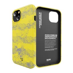 ZWM iPhone 13 Cover Miljøvenlig Ascent