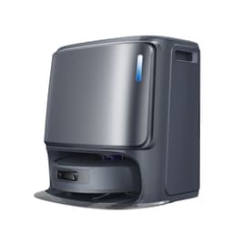 Freo Z Ultra – Uskomattoman tehokas imuteho, itsenäinen 120 päivää, AI DirtSense