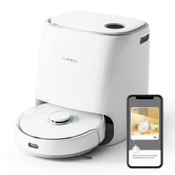 Narwal Freo Robot Vacuum and Mop Comb