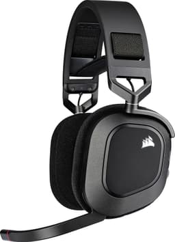 Corsair HS80 Wireless gaming headset