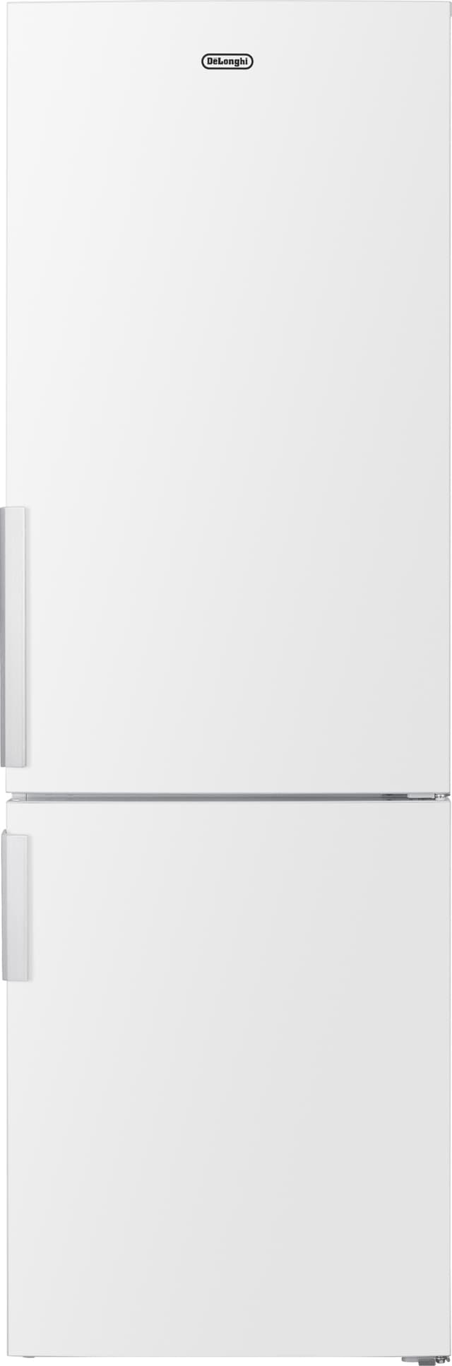 Delonghi Kølefryseskab DNF186W24E billede 1