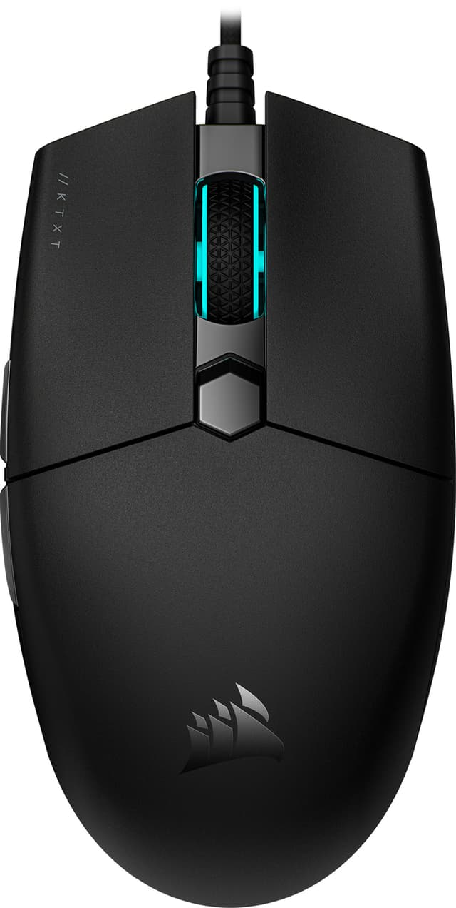 Corsair Katar Pro XT mus