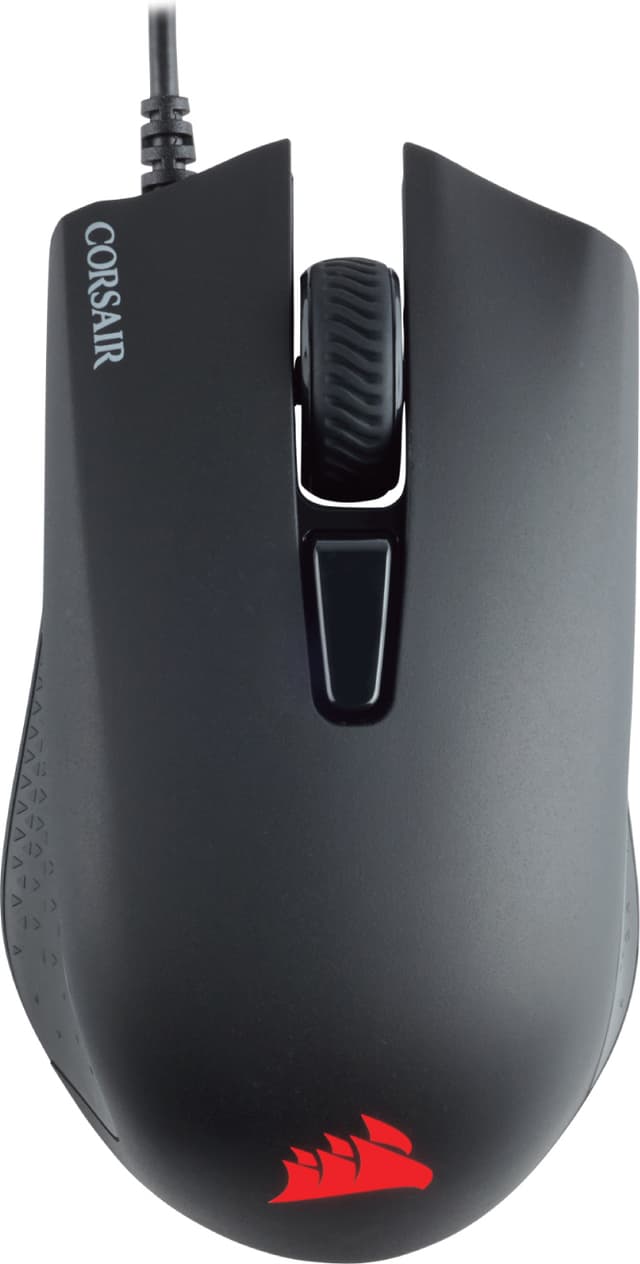 Corsair Harpoon RGB Pro gamingmus