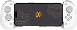 SCUF Nomad iOS mobil gamepad (vit)