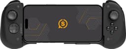 SCUF Nomad iOS mobil gamepad (svart)