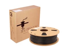 3DE Premium - PBT+ - Pirate Black - 1.75mm - 1kg / Default Title