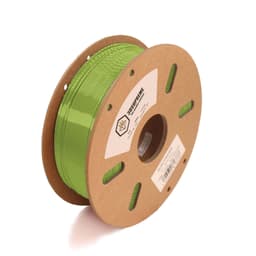 3DSUPREME - PLA - Silk Lime Green - 1.75mm - 1kg / Default Title