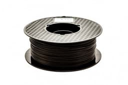 3DE Premium - PETG - Carbon Fiber Black - 2.85mm - 1kg / Default Title