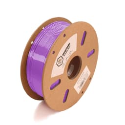 3DSUPREME - PLA - Silk Mystic Purple - 1.75mm - 1kg / Default Title