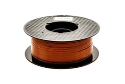 3DE Premium - ABS - Leather Brown - 1.75mm - 1kg / Default Title