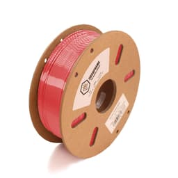 3DSUPREME - PLA - Silk Cherry Glitz - 1.75mm - 1kg / Default Title