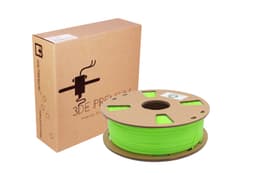 3DE Premium - PLA - Gecko Green - 1.75mm - 1kg / Default Title