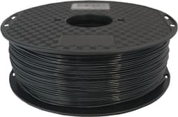 3DE Premium - ASA+ - Black - 2.85mm - 1kg / Default Title