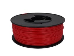 3DE Basic - PETG - True Red - 1.75mm - 1kg / Default Title