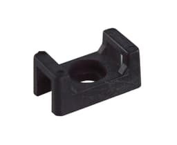 Raise3D - Extruder Connection Cable Secure Clip - Pro2 - Pro2 Plus / Default Title