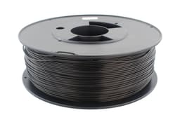 5kg - 3DE Basic - PETG - True Black - 1.75mm / Default Title