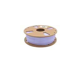 3DE Premium - PLA Pastel - Lavender Purple - 1.75mm - 1kg / Default Title