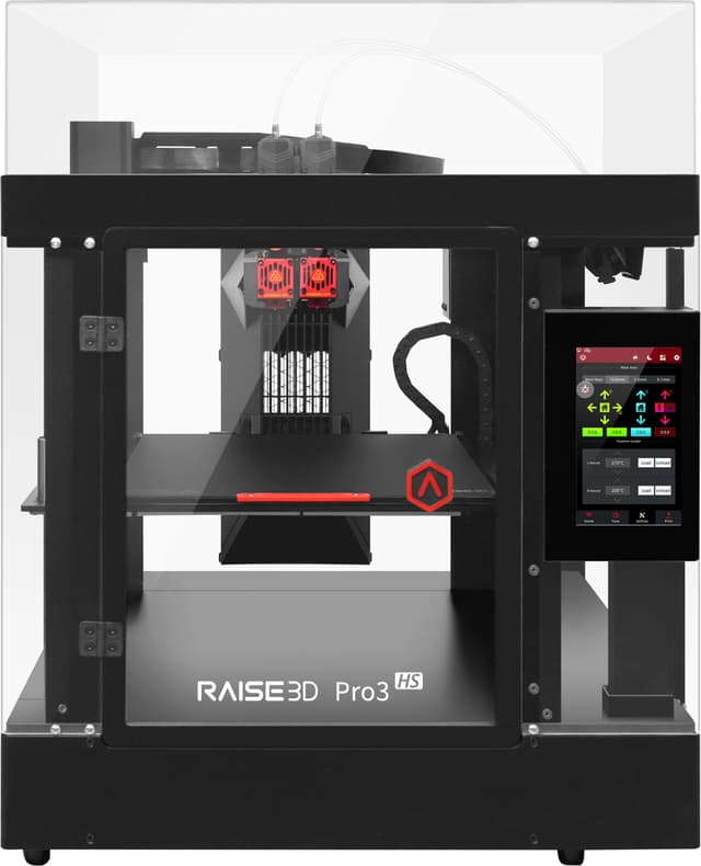 Raise3D - Pro3 HS - 300x300x300mm / Default Title