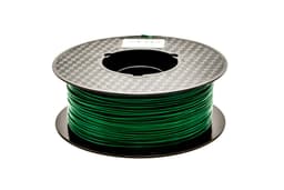 3DE Premium - ABS - Leaf Green - 1.75mm - 1kg / Default Title