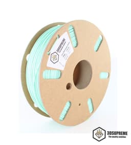 3DSUPREME - PLA PRO - Pastel Green - 1.75mm - 750g / Default Title