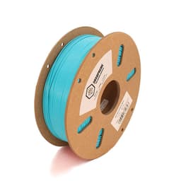 3DSUPREME - PLA PRO - Baby Blue - 1.75mm - 1kg / Default Title