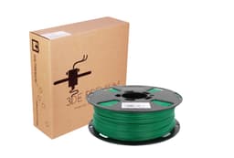3DE Premium - PLA MAX High Speed - Green - 1.75mm - 1kg / Default Title