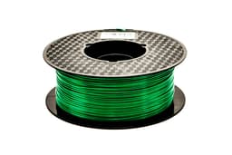 3DE Premium - PLA Silky - Green - 2.85mm - 1kg / Default Title