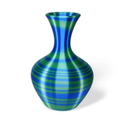 3DE Premium - PLA - Candy Rainbow - Blue, Green V1 - 1.75mm - 1kg / Default Title