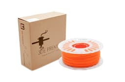3DE MAX - PLA - True Orange - 1.75mm - 1kg / Default Title