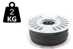 2kg - 3DE MAX - PLA - Shadow Grey - 1.75mm / Default Title