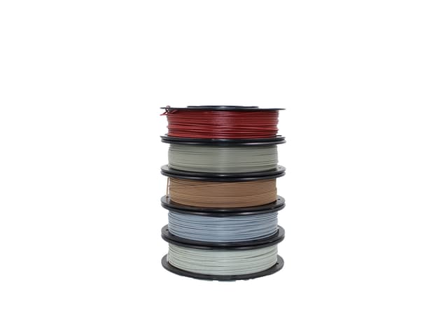 5 PACK - 3DE Premium - PLA Specials - 1.75mm - 5x0.25kg / Default Title