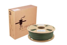 3DE MAX - PLA - Olive Green - 1.75mm - 1kg / Default Title