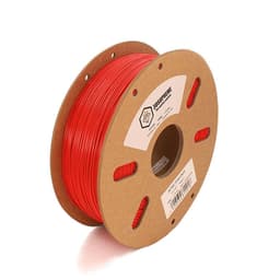 3DSUPREME - PLA PRO - Fire Red - 1.75mm - 1kg / Default Title
