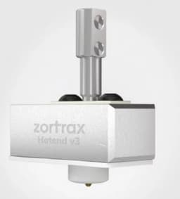 Zortrax Hotend V3 for M200 Plus & M300 Plus / Default Title