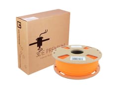 3DE MAX - PLA - Fluorescent Orange - 1.75mm - 1kg / Default Title