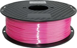 3DE Premium - PLA Silky - Candy Pink - 2.85mm - 1kg / Default Title