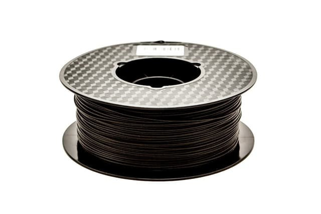 3DE Premium - PLA - Carbon Fiber Black - 1.75mm - 1kg / Default Title