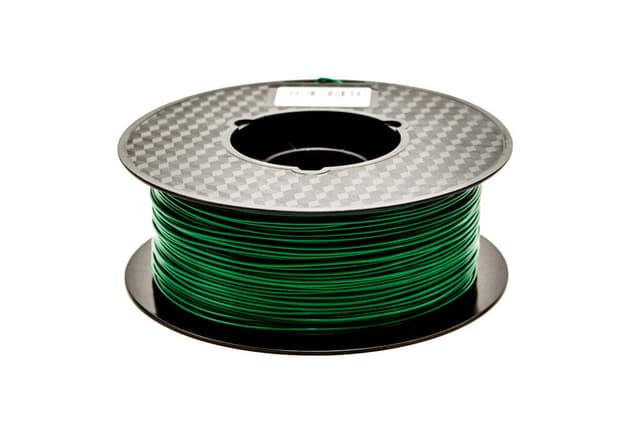 3DE Premium - PLA - Leaf Green - 1.75mm - 1kg / Default Title